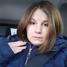 Фотография девушки Марина, 29 лет из г. Новый Городок