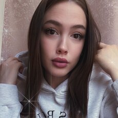 Фотография девушки Svetik, 26 лет из г. Тавда