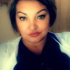 Фотография девушки Елена, 45 лет из г. Ясиноватая