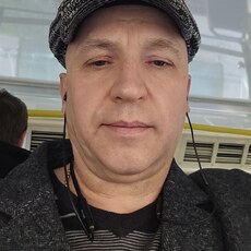 Фотография мужчины Виталий, 52 года из г. Краснодар