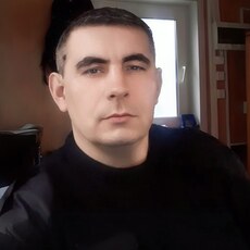 Фотография мужчины Дима, 41 год из г. Спасск-Дальний