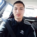Сергей, 32 года
