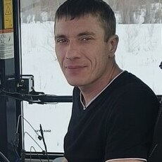 Фотография мужчины Андрей, 35 лет из г. Белово