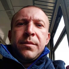 Фотография мужчины Вадим, 38 лет из г. Ростов-на-Дону