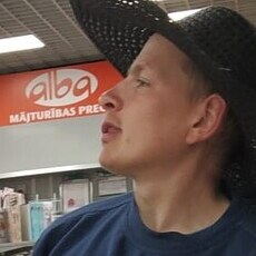 Фотография мужчины Александр, 27 лет из г. Даугавпилс