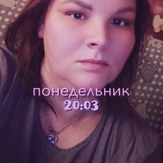 Фотография девушки Виолетта, 39 лет из г. Ангарск