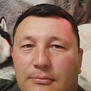 Аскар, 40 лет