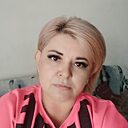 Незнакомка, 40 лет