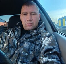 Фотография мужчины Макс, 33 года из г. Нижнеудинск