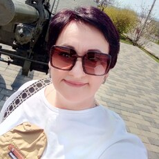 Фотография девушки Светлана, 47 лет из г. Новозыбков