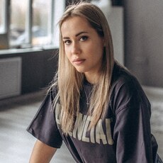 Фотография девушки Елизавета, 31 год из г. Чехов