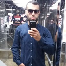 Фотография мужчины Саид, 31 год из г. Павловский Посад