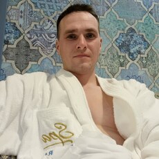 Фотография мужчины Aleksey, 35 лет из г. Москва