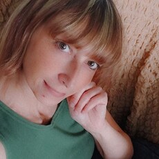 Фотография девушки Ольга, 43 года из г. Миллерово
