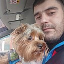 Мага, 33 года