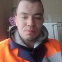 Павел, 36 лет