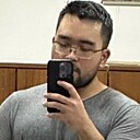 Нурсултан, 37 лет