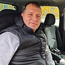 Алекс, 44 года