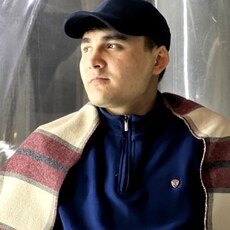 Фотография мужчины Mohirbek, 26 лет из г. Ташкент