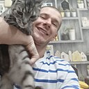 Серега, 36 лет