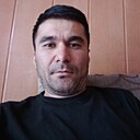 Улугбек, 34 года