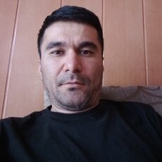 Фотография мужчины Улугбек, 34 года из г. Орел