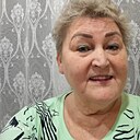 Татьяна, 61 год