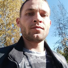 Фотография мужчины Денис, 36 лет из г. Братск