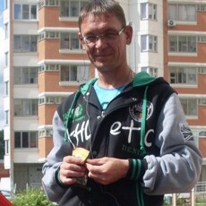 Фотография мужчины Сергей, 45 лет из г. Рубцовск