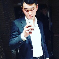 Фотография мужчины Жан, 25 лет из г. Шымкент