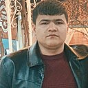 Shaxzod, 20 лет