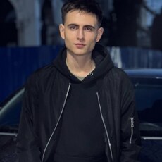 Фотография мужчины Данил, 20 лет из г. Новочеркасск