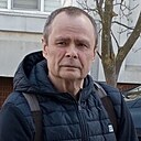 Равиль, 58 лет