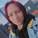 Катюша, 35 лет