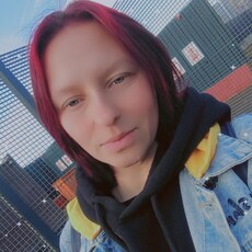 Фотография девушки Катюша, 35 лет из г. Химки