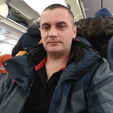 Фотография мужчины Сергей, 39 лет из г. Электросталь