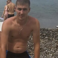 Фотография мужчины Дима, 34 года из г. Старый Оскол