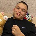 Артур, 21 год
