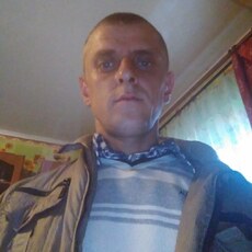 Фотография мужчины Сергей, 43 года из г. Несвиж
