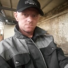 Фотография мужчины Александр, 43 года из г. Парфино