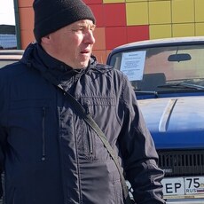 Фотография мужчины Владимир Забелин, 46 лет из г. Дарасун