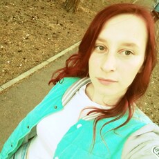 Фотография девушки Анюта, 32 года из г. Ангарск