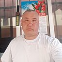 Шухрат, 50 лет
