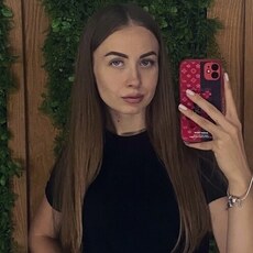 Фотография девушки Анна, 35 лет из г. Саранск