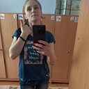 Анна Канду, 23 года