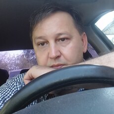 Фотография мужчины Игорь, 52 года из г. Электрогорск