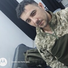 Фотография мужчины Саня, 26 лет из г. Харьков