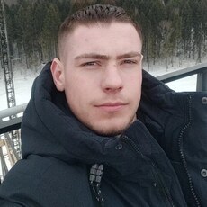 Фотография мужчины Алексей, 37 лет из г. Адлер