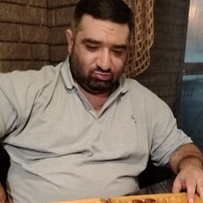 Фотография мужчины Дава, 44 года из г. Омск
