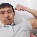 Акылжан, 39 лет
